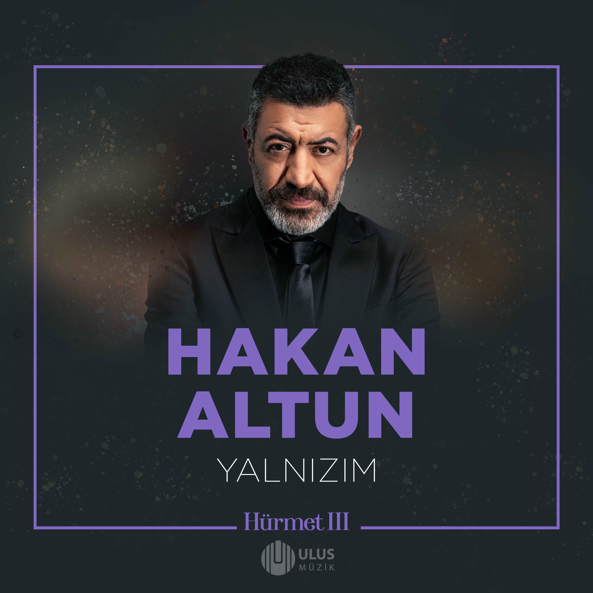 Album cover of Yalnızım