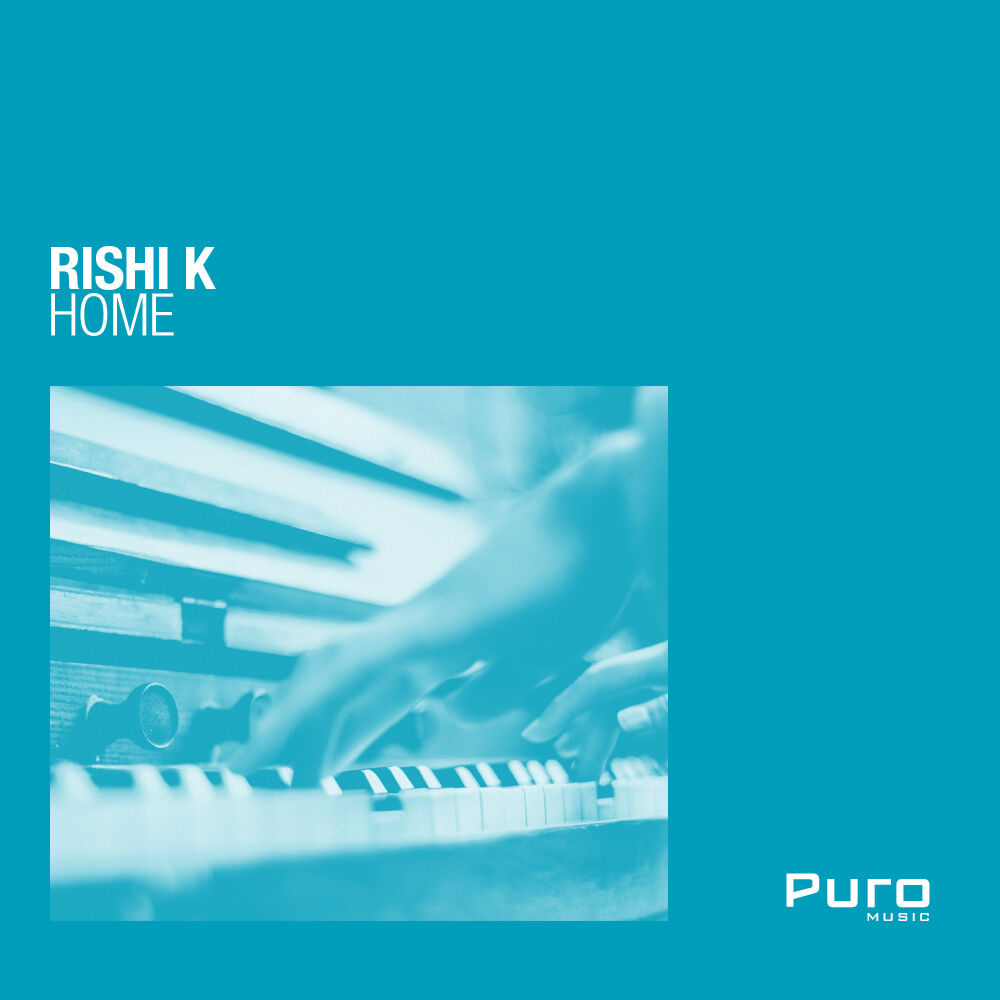 Picture of Home Remixes EP