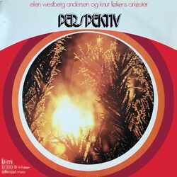 Cover of Perspektiv