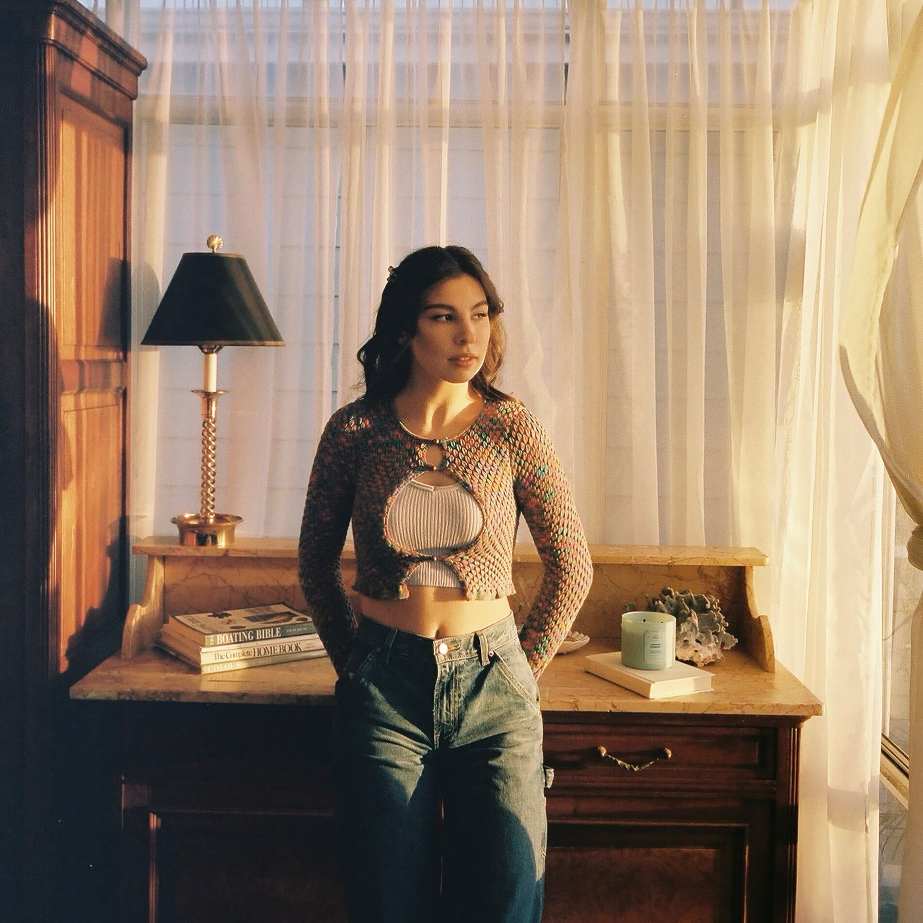 Album cover of From You