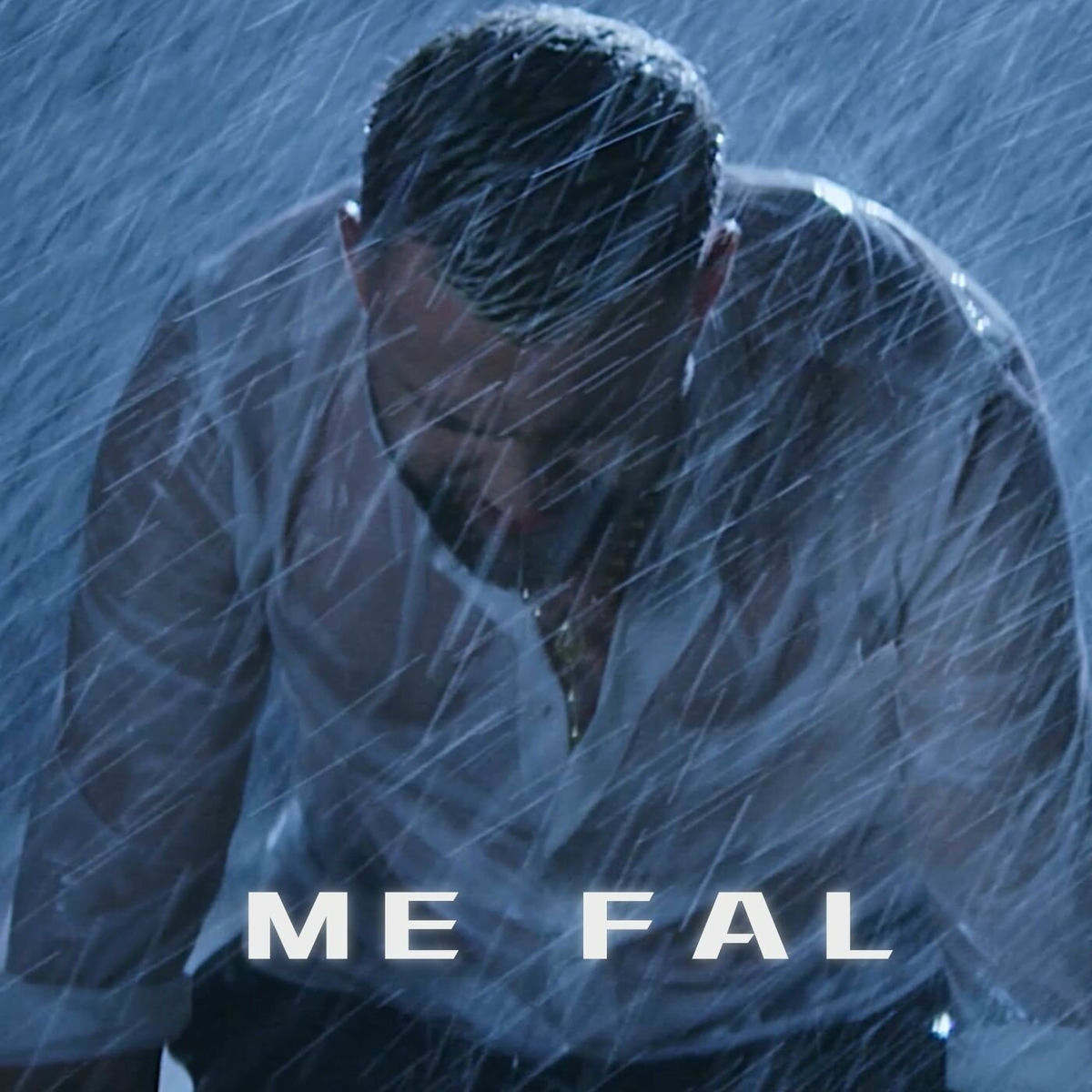 Album cover of ME FAL