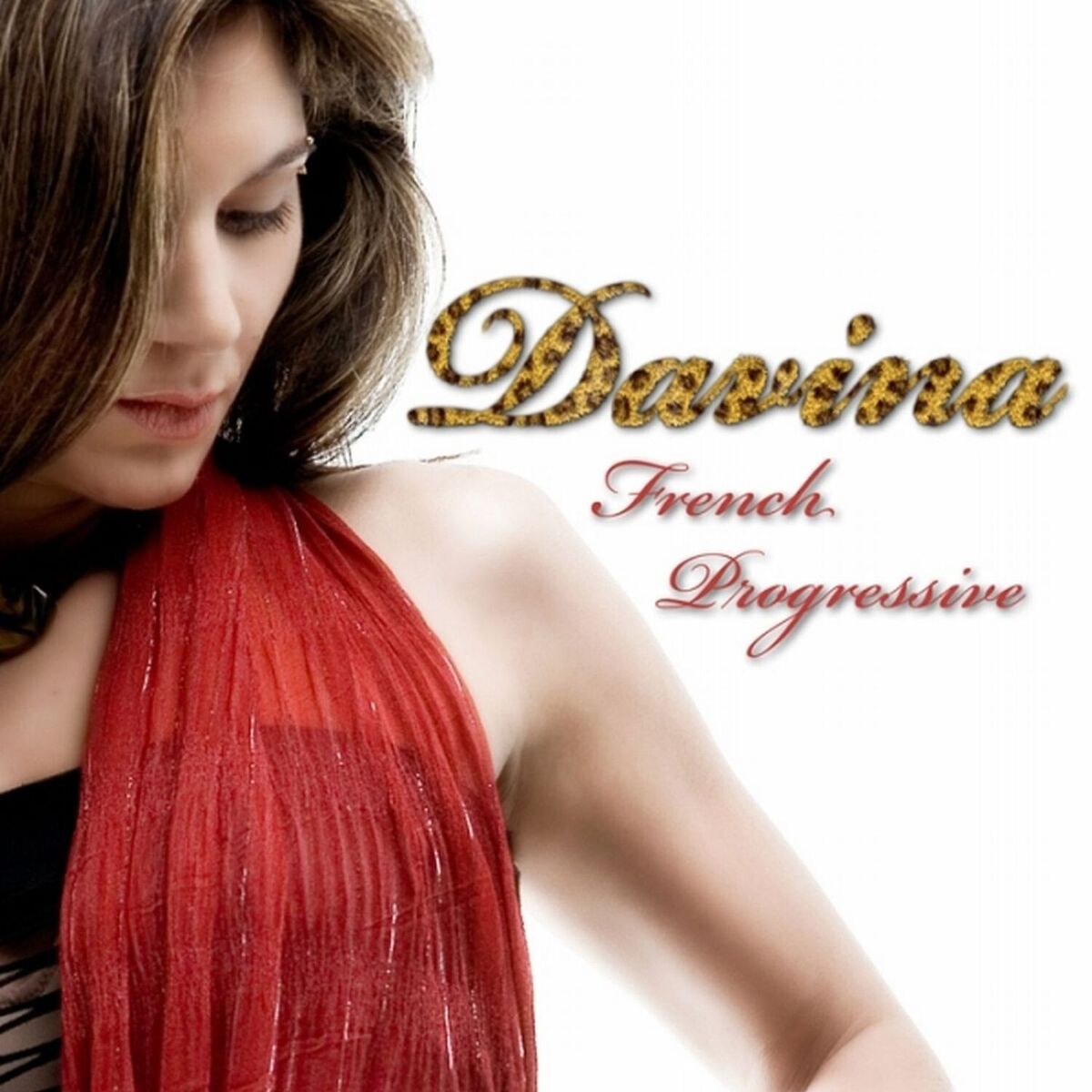 Album cover of French Progressive