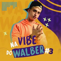 Cover of Na Vibe do Walber #3