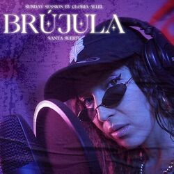 Cover of Brújula