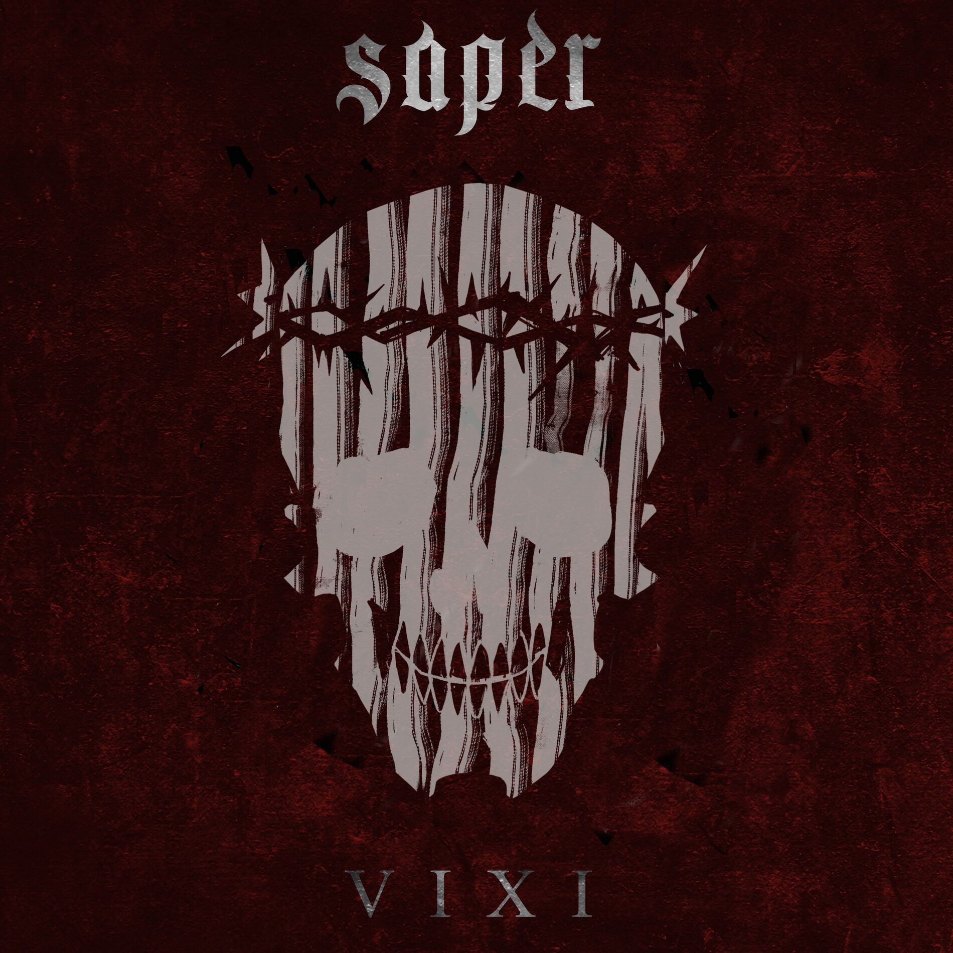 Album cover of VIXI