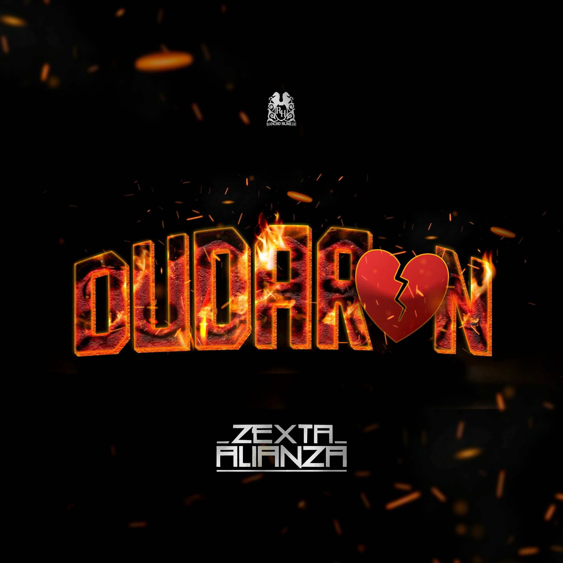 Album cover of DUDARON