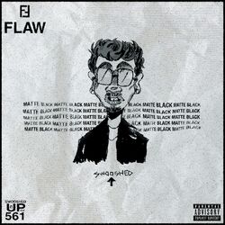 Cover of Matte Black