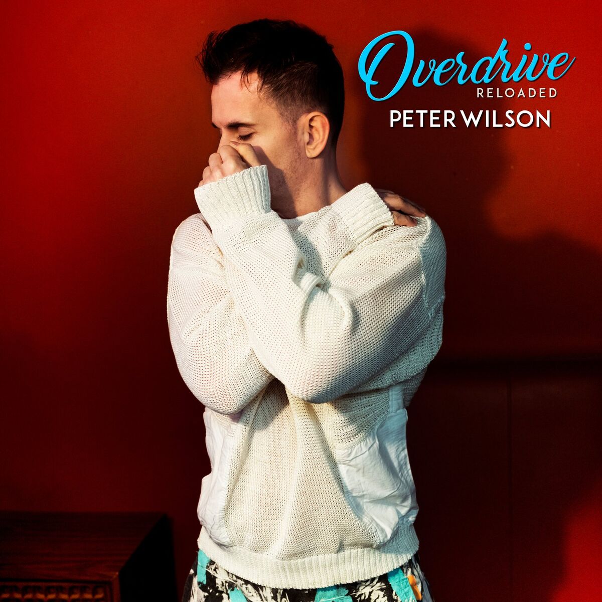 Album cover of Overdrive (Reloaded)
