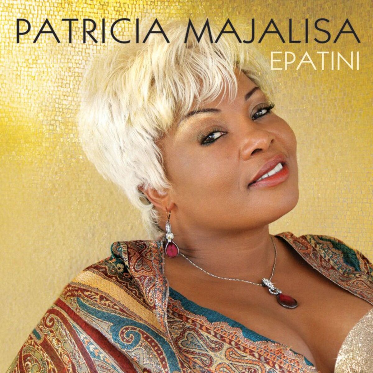 Album cover of Epatini