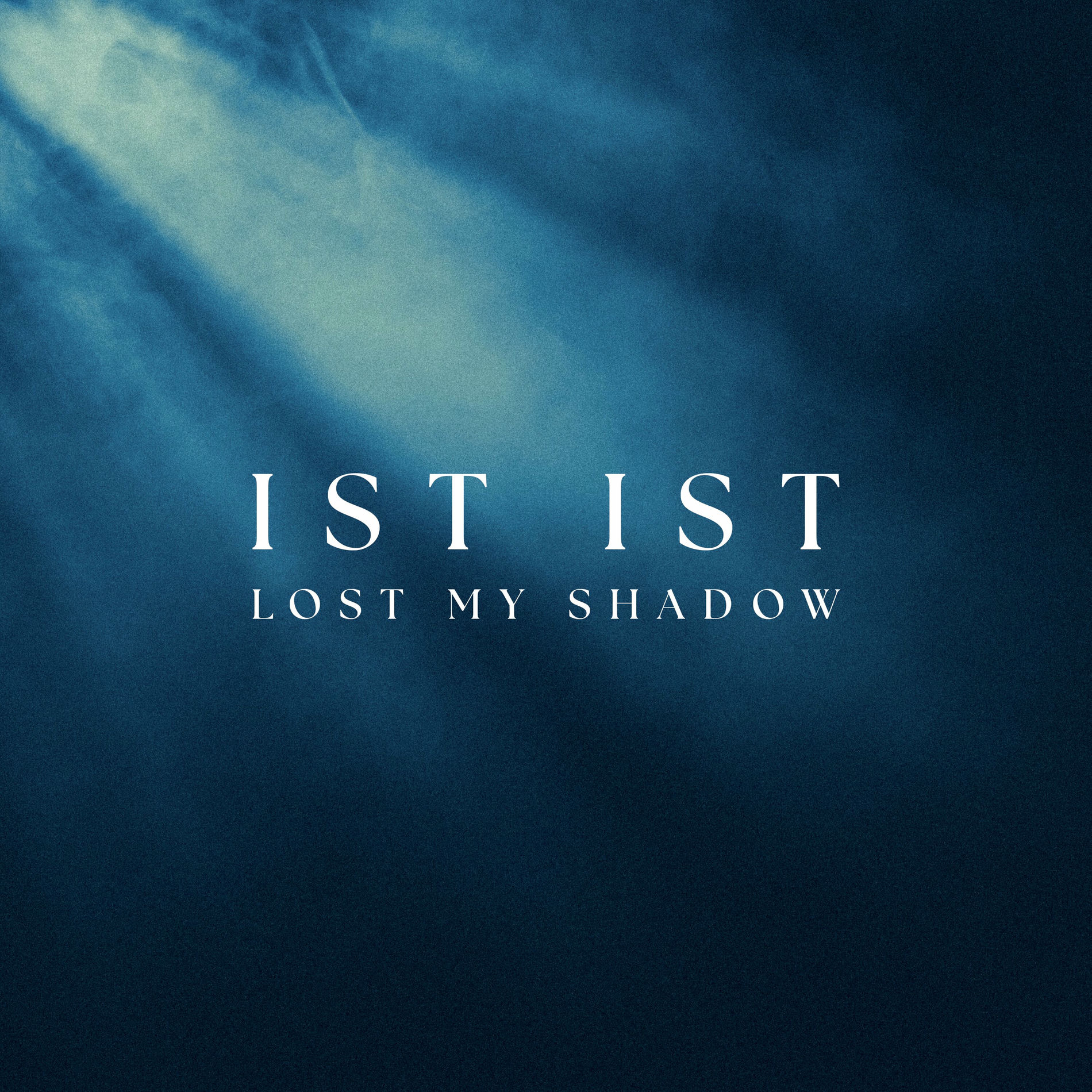 Album cover of Lost My Shadow