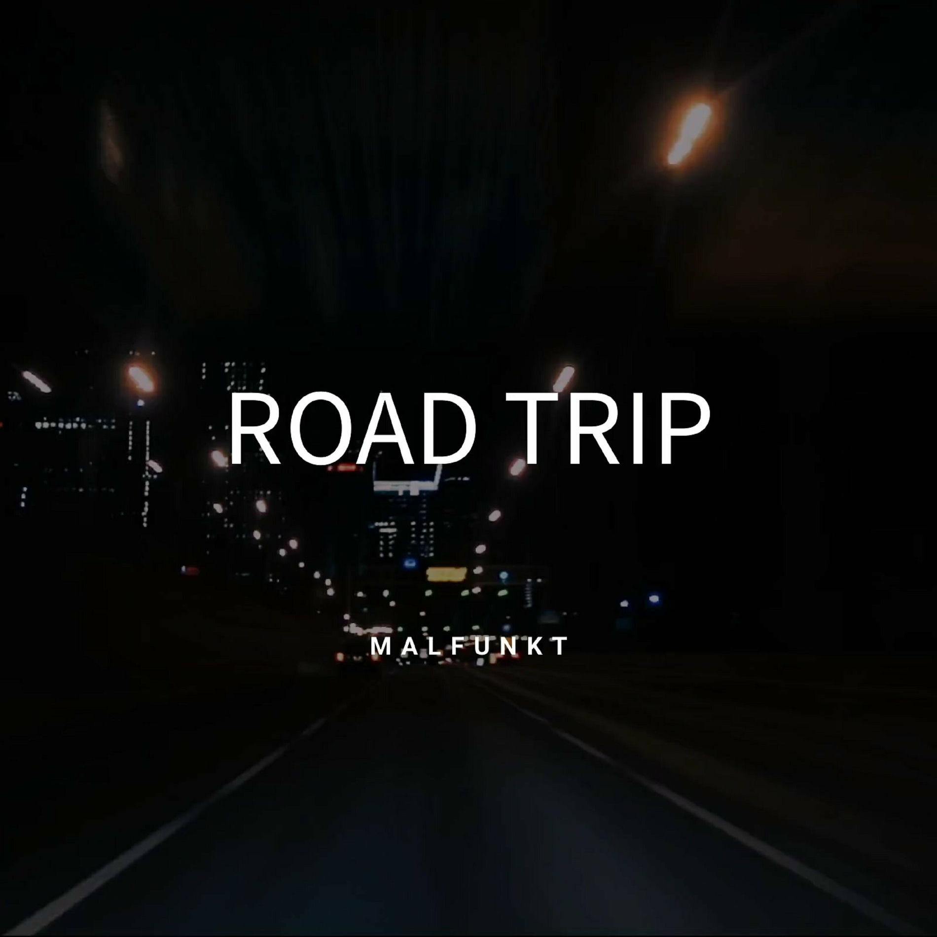 Album cover of Road Trip