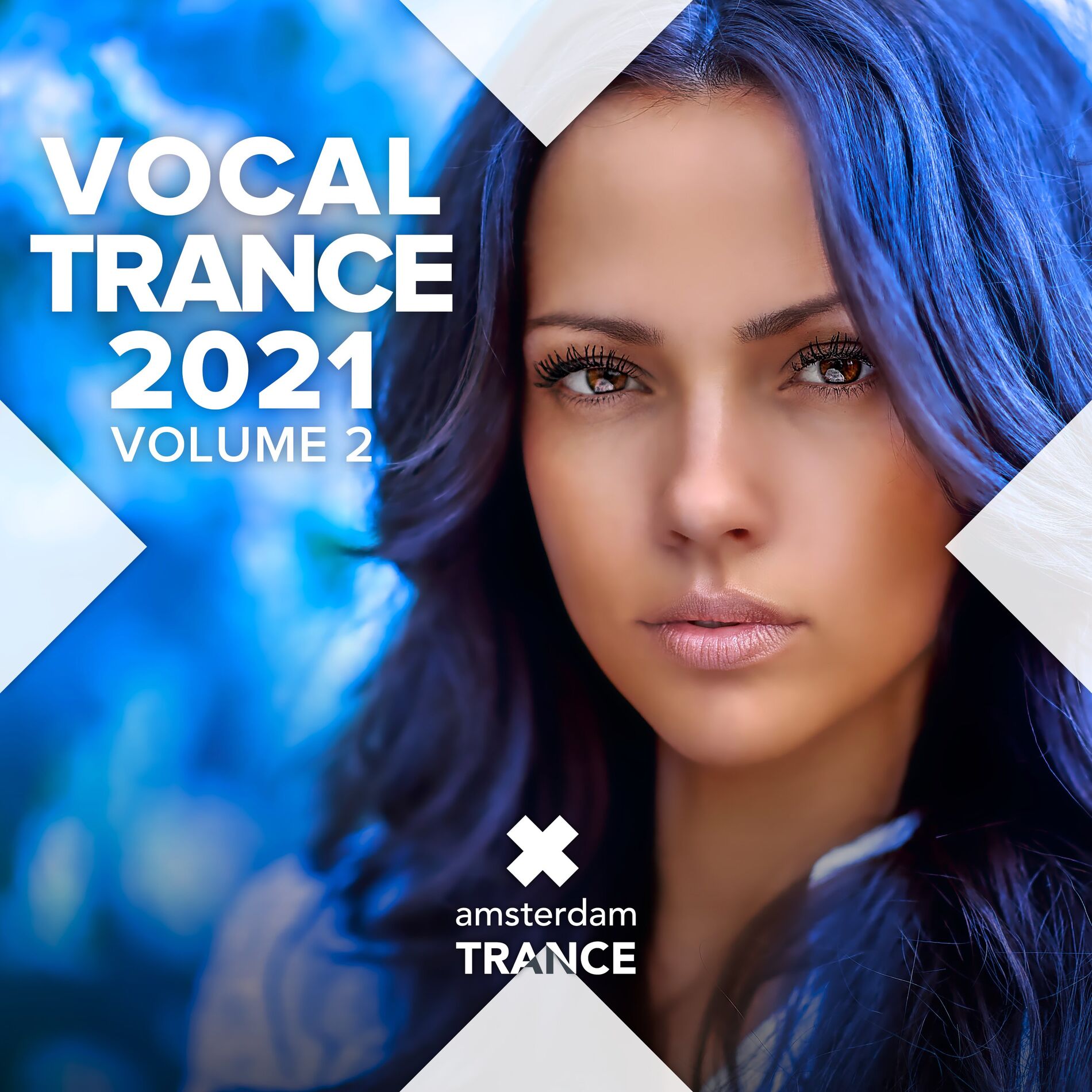 Album cover of Vocal Trance 2021, Vol. 2