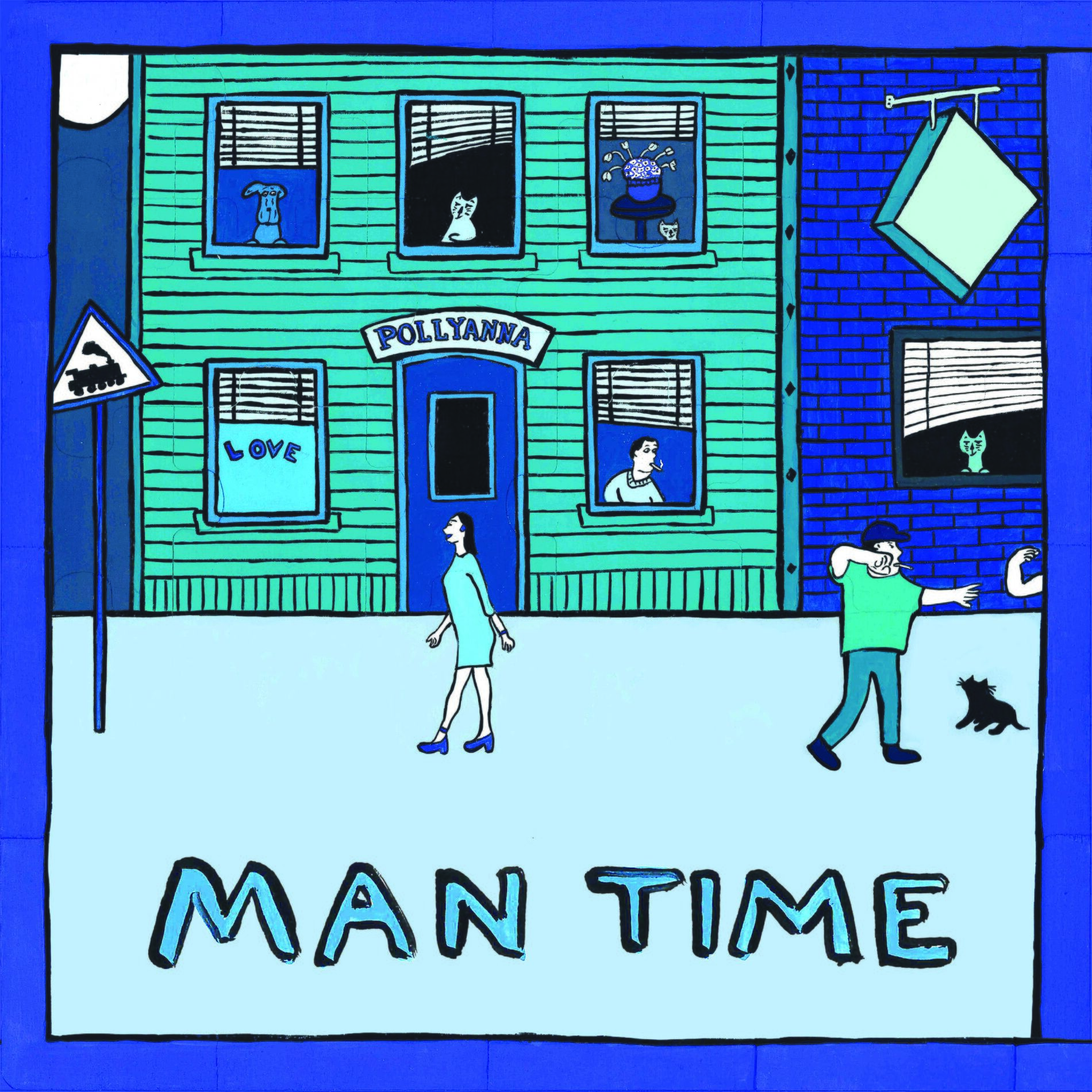 Album cover of Your Smile Is Cold