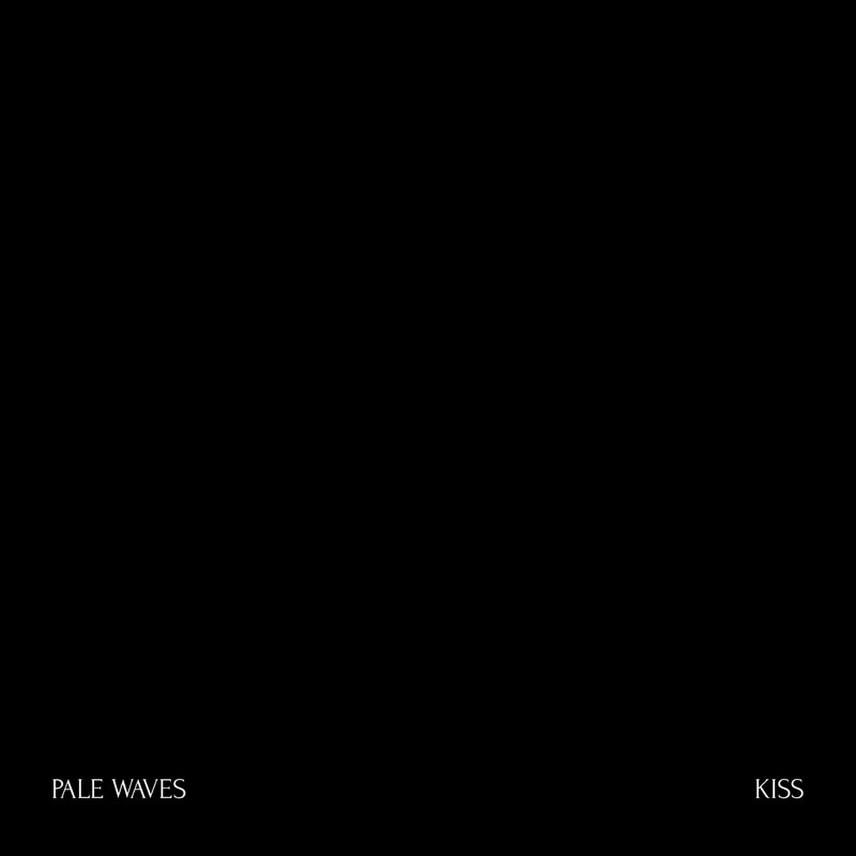 Album cover of Kiss