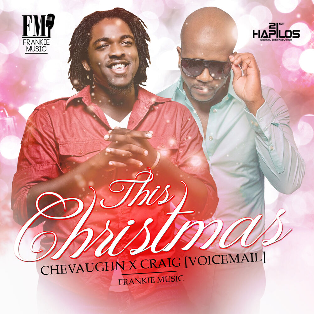 Picture of This Christmas - Single