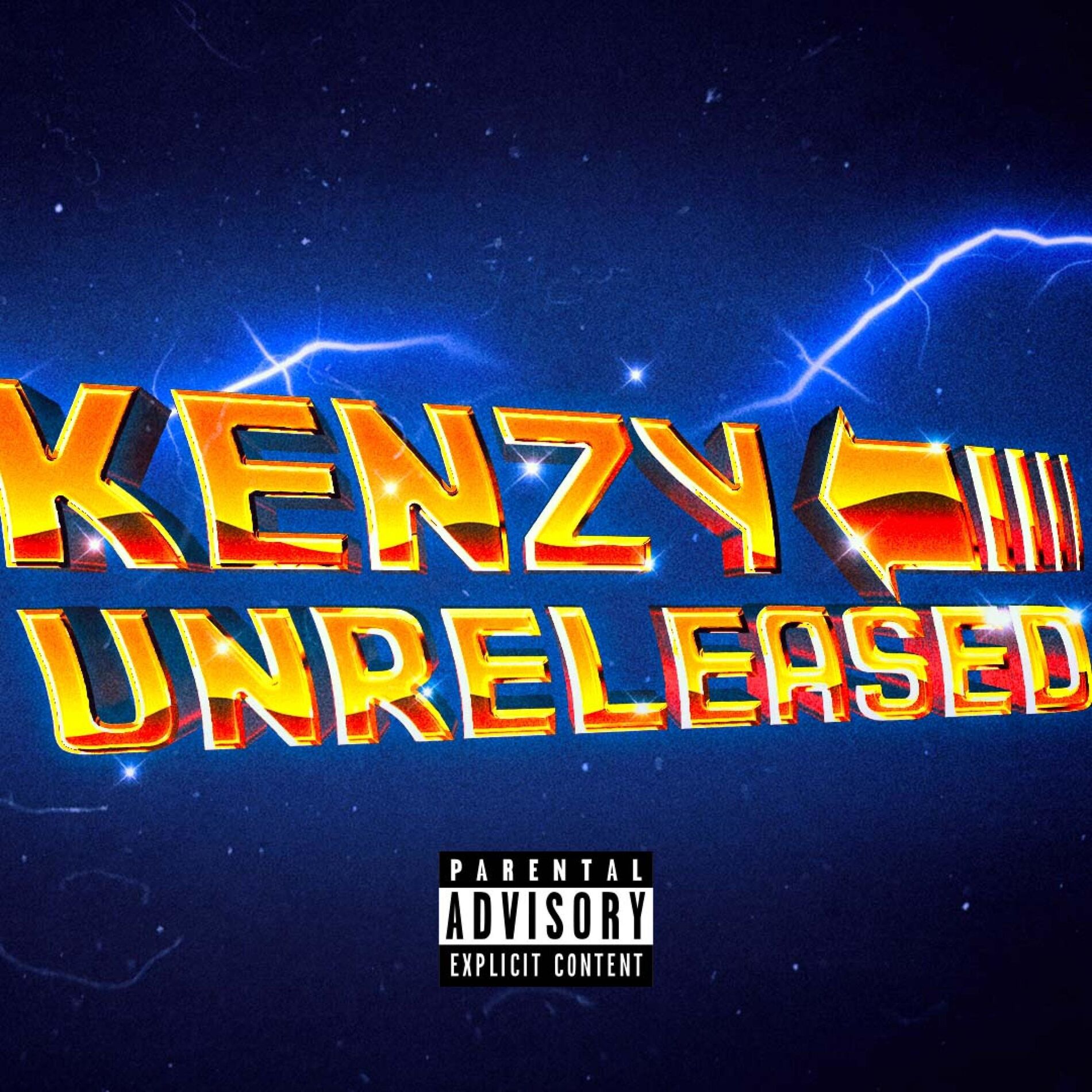 Album cover of Unreleased