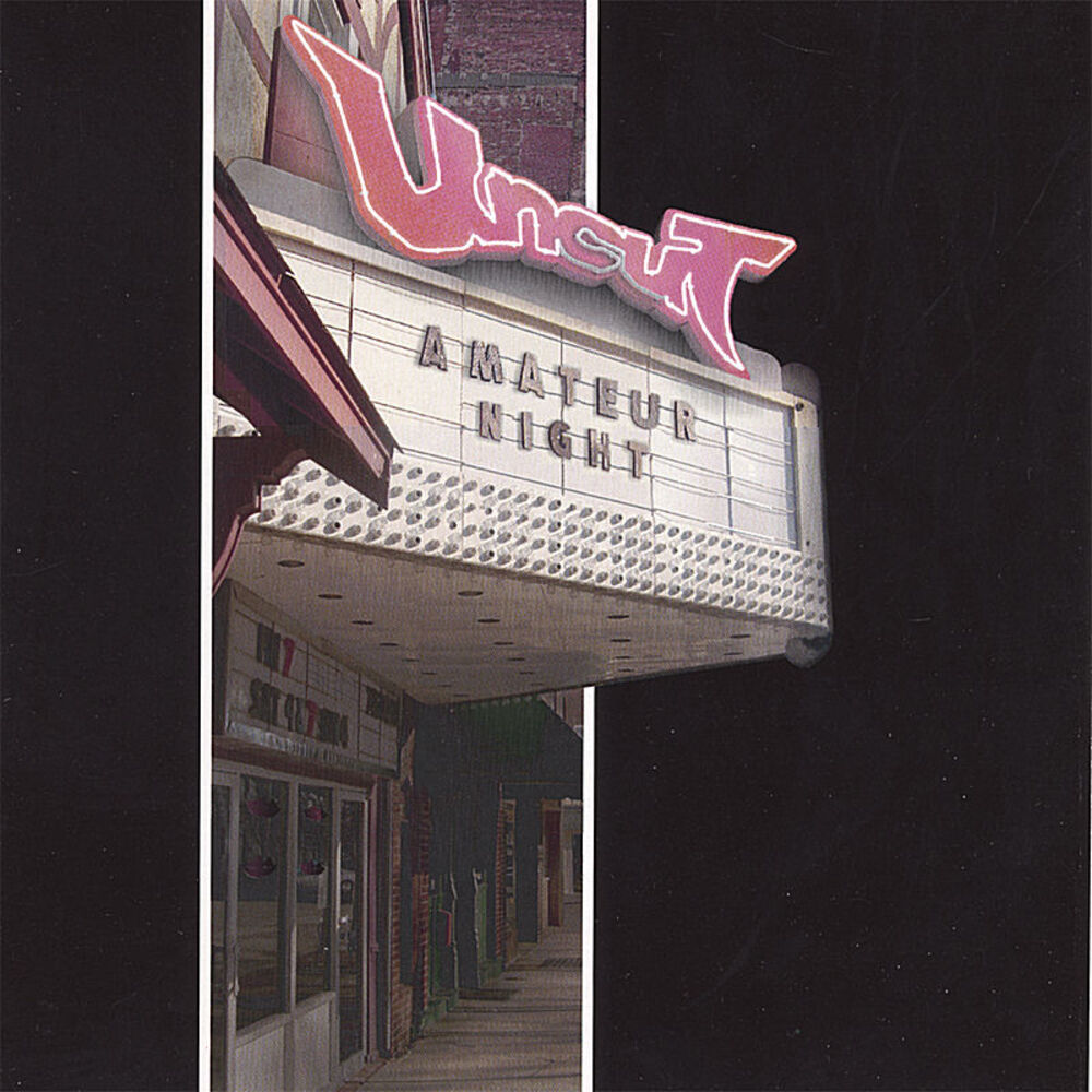 Picture of Amateur Night