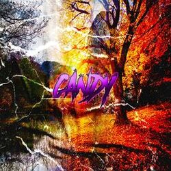 Cover of Candy