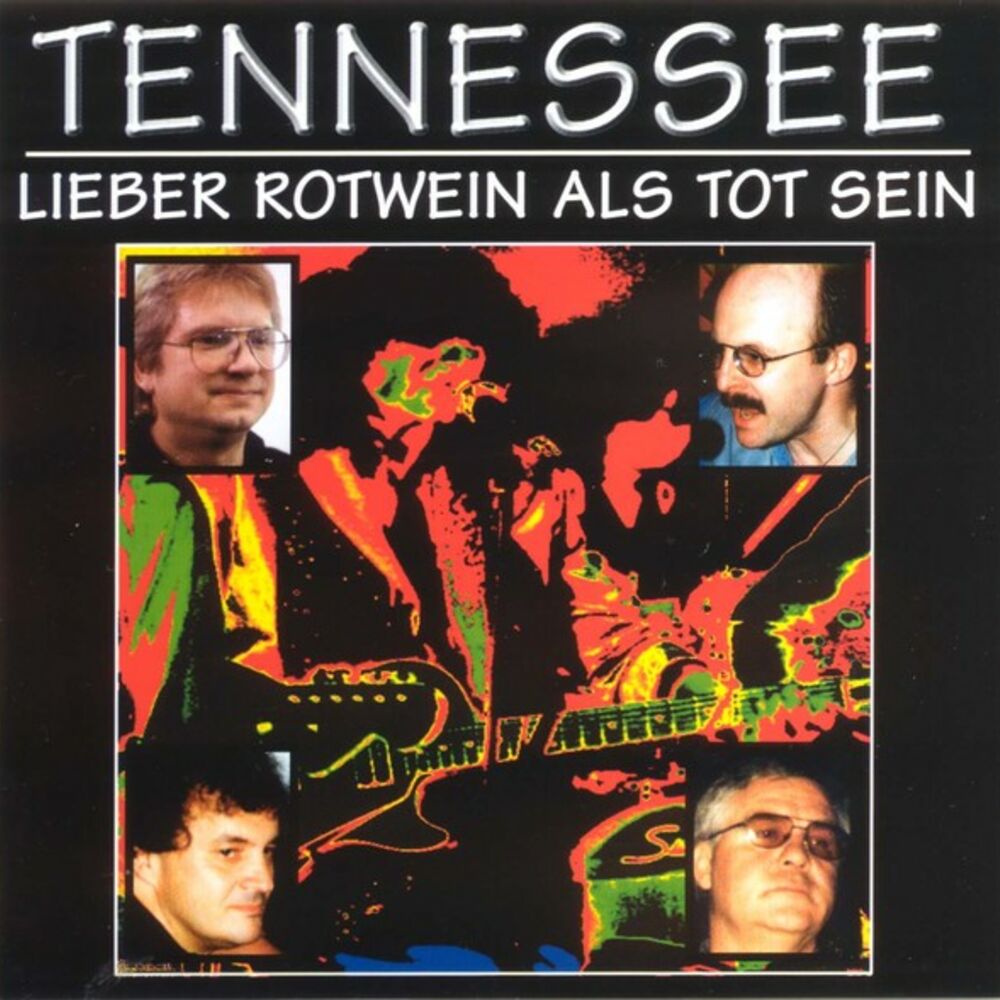 Picture of Lieber Rotwein als tot sein