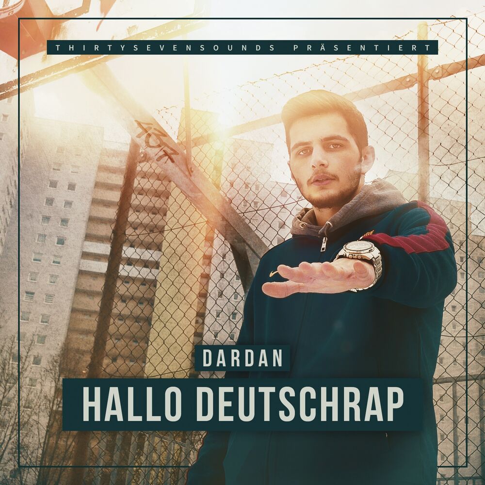 Picture of Hallo Deutschrap