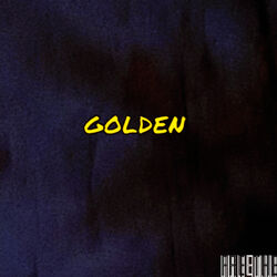 Cover of Golden