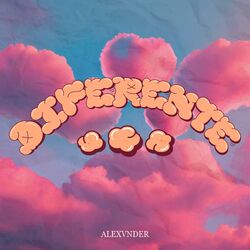 Cover of Diferente