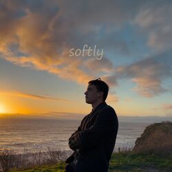 Cover of Softly