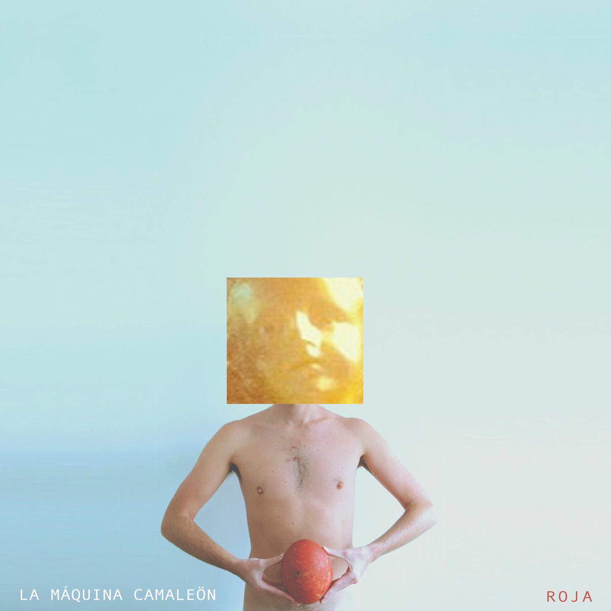 Album cover of Hoy (Más Allá Que el Mar)