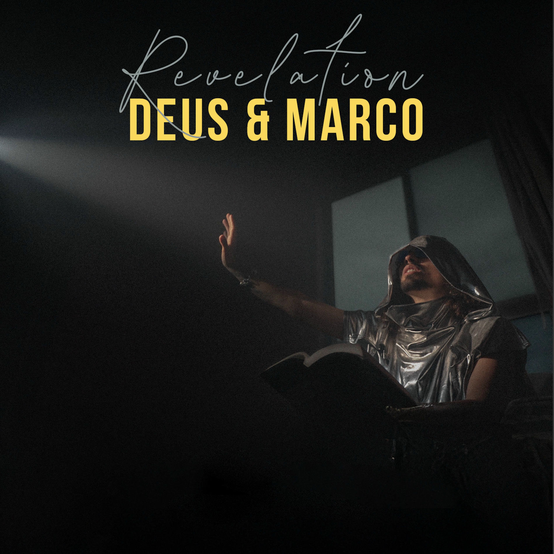 Album cover of Revelation