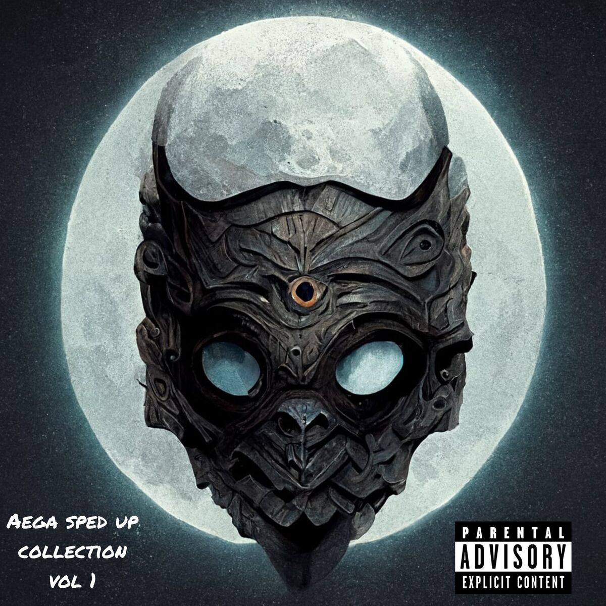 Album cover of Sped Up Collection, Vol. 1