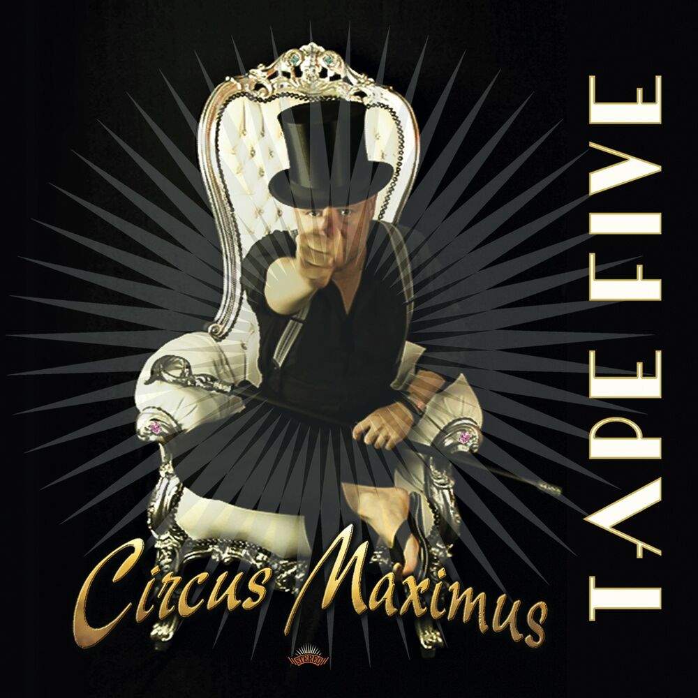 Picture of Circus Maximus