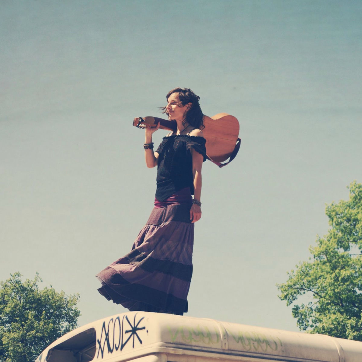 Album cover of Mirej