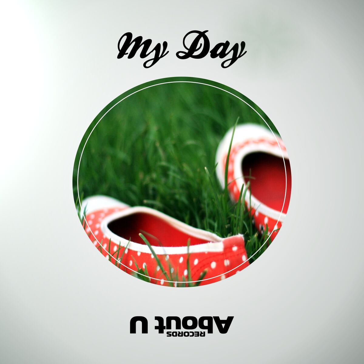 Album cover of My Day