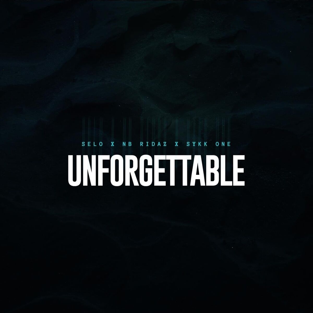 Album cover of Unforgettable