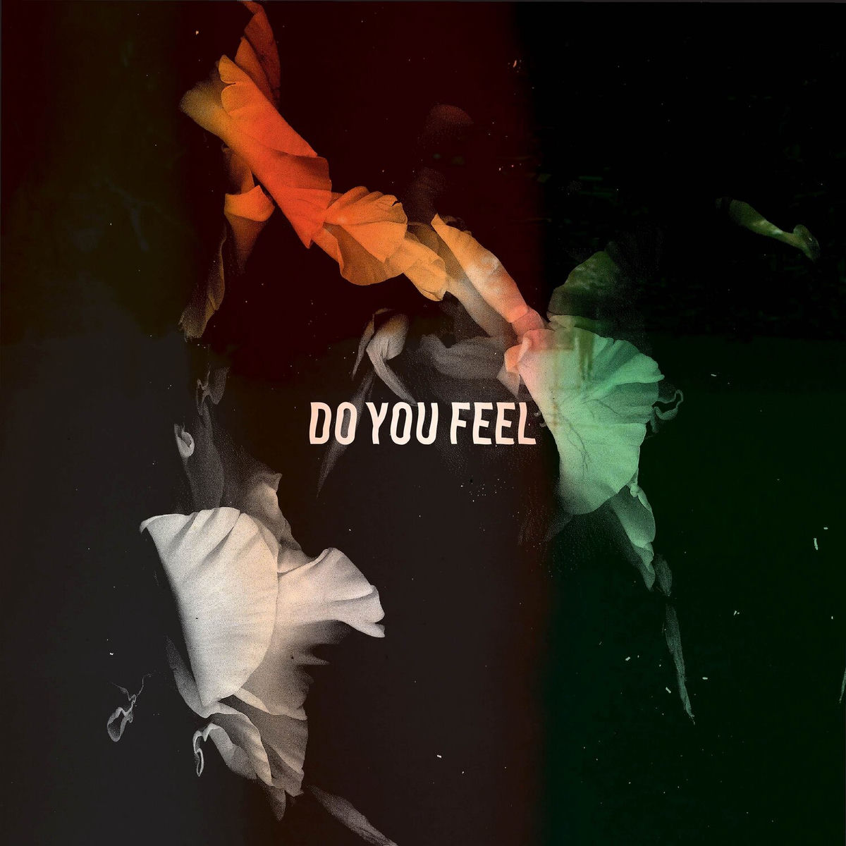 Album cover of Do You Feel