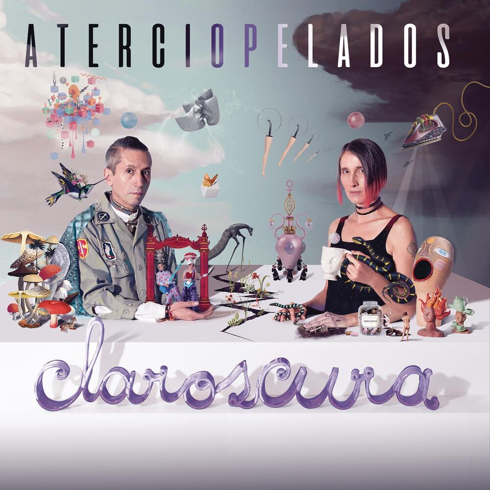 Picture of Claroscura