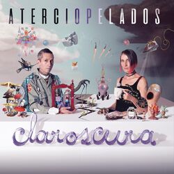 Cover of Claroscura