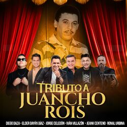 Cover of Tributo a Juancho Rois
