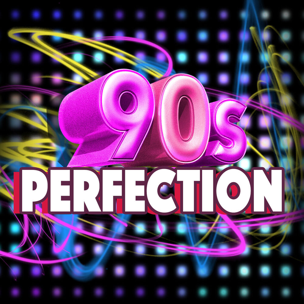 Picture of 90s Perfection