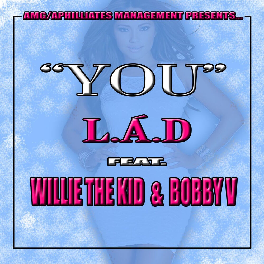 Picture of You (feat. Bobby Valentino)