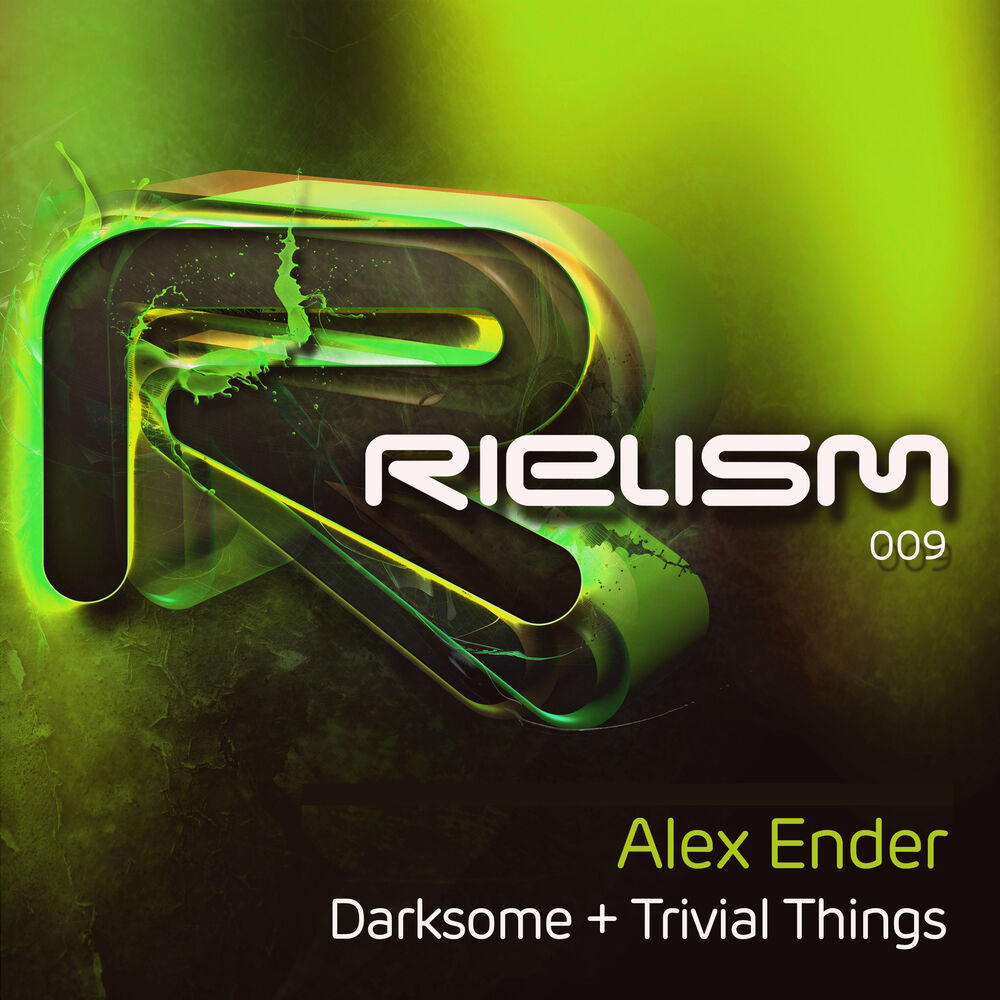 Picture of Darksome + Trivial Things