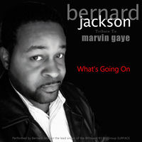 Bernard Jackson: albums, songs, concerts | Deezer
