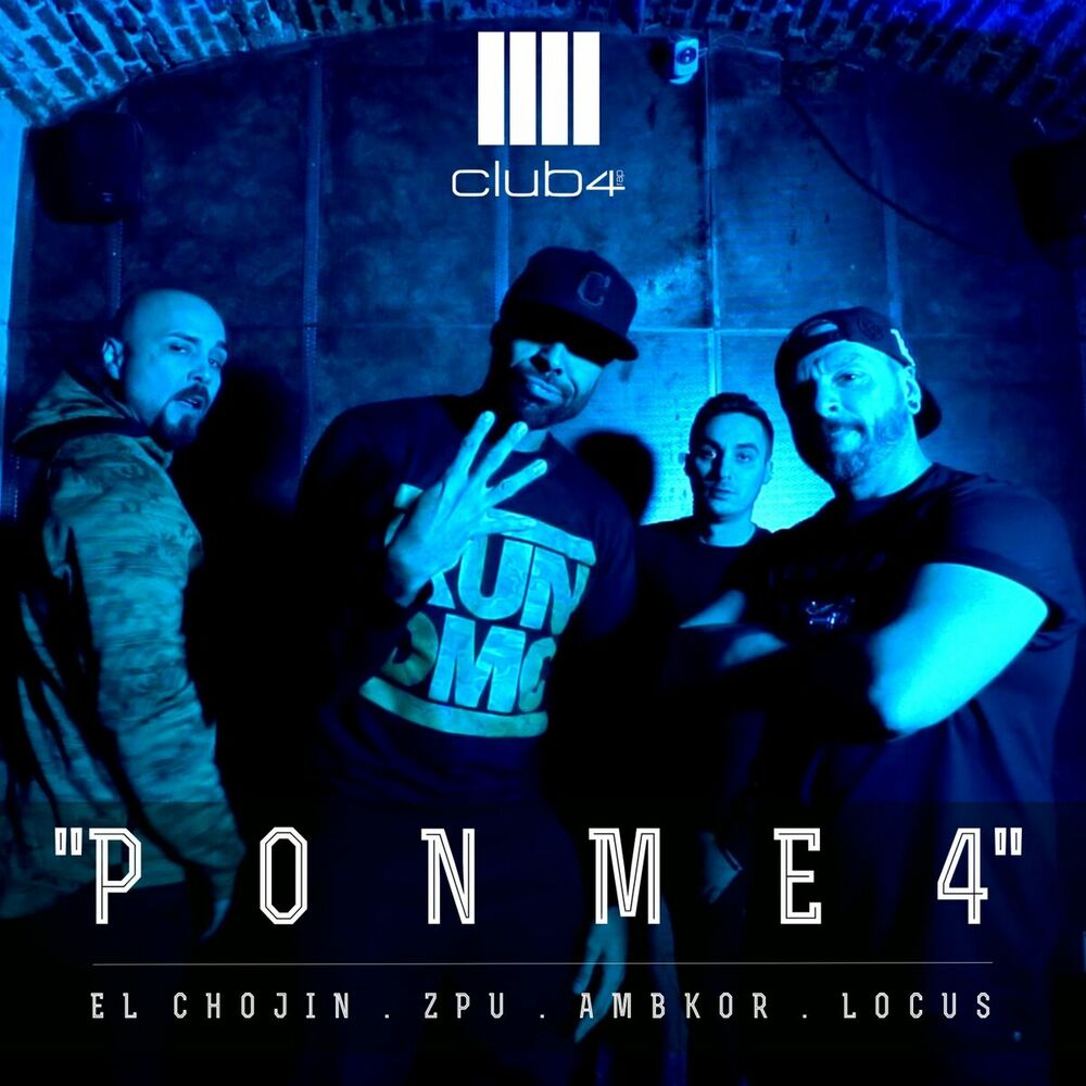 Picture of Ponme 4