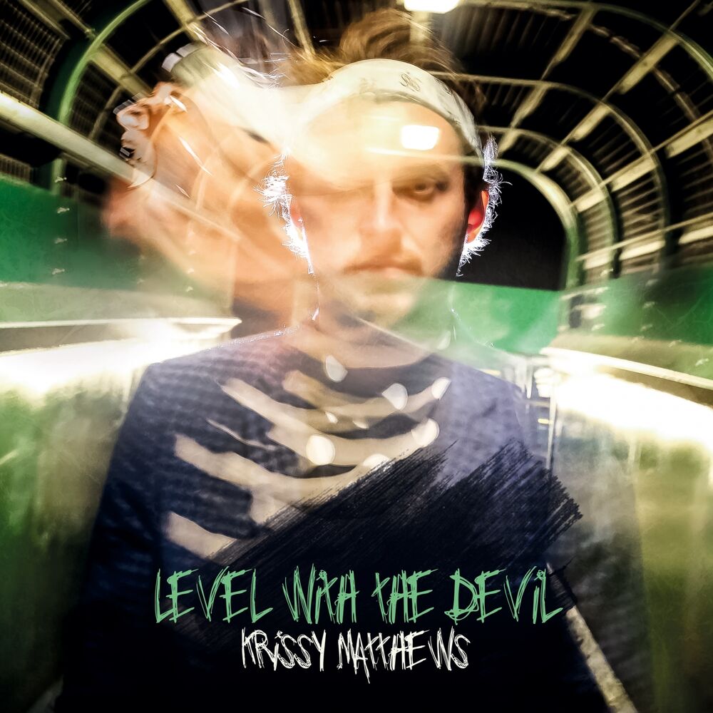 Picture of Level with the Devil (Single Edit)