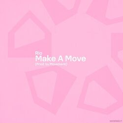 Cover of Make A Move