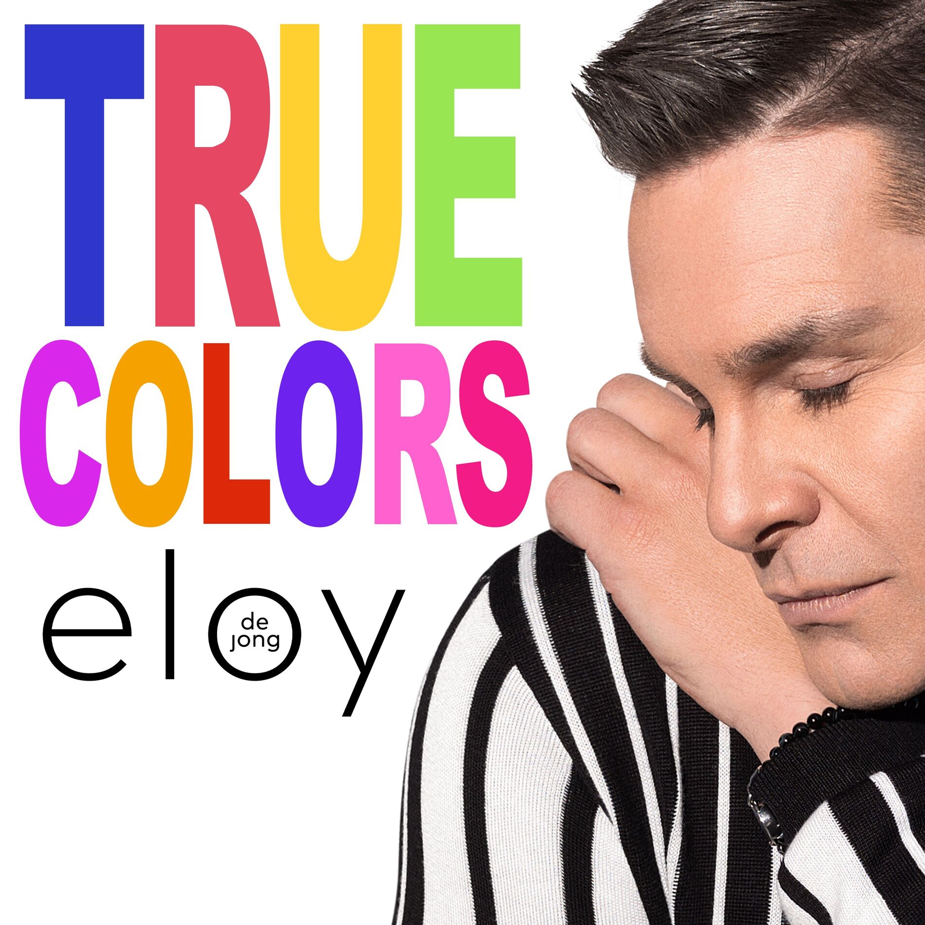 Album cover of True Colors