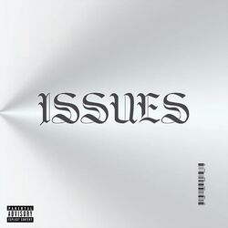 Cover of Issues