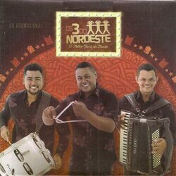 Cover of Ao Vivo 2018