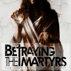 Cover of The Hurt the Divine the Light