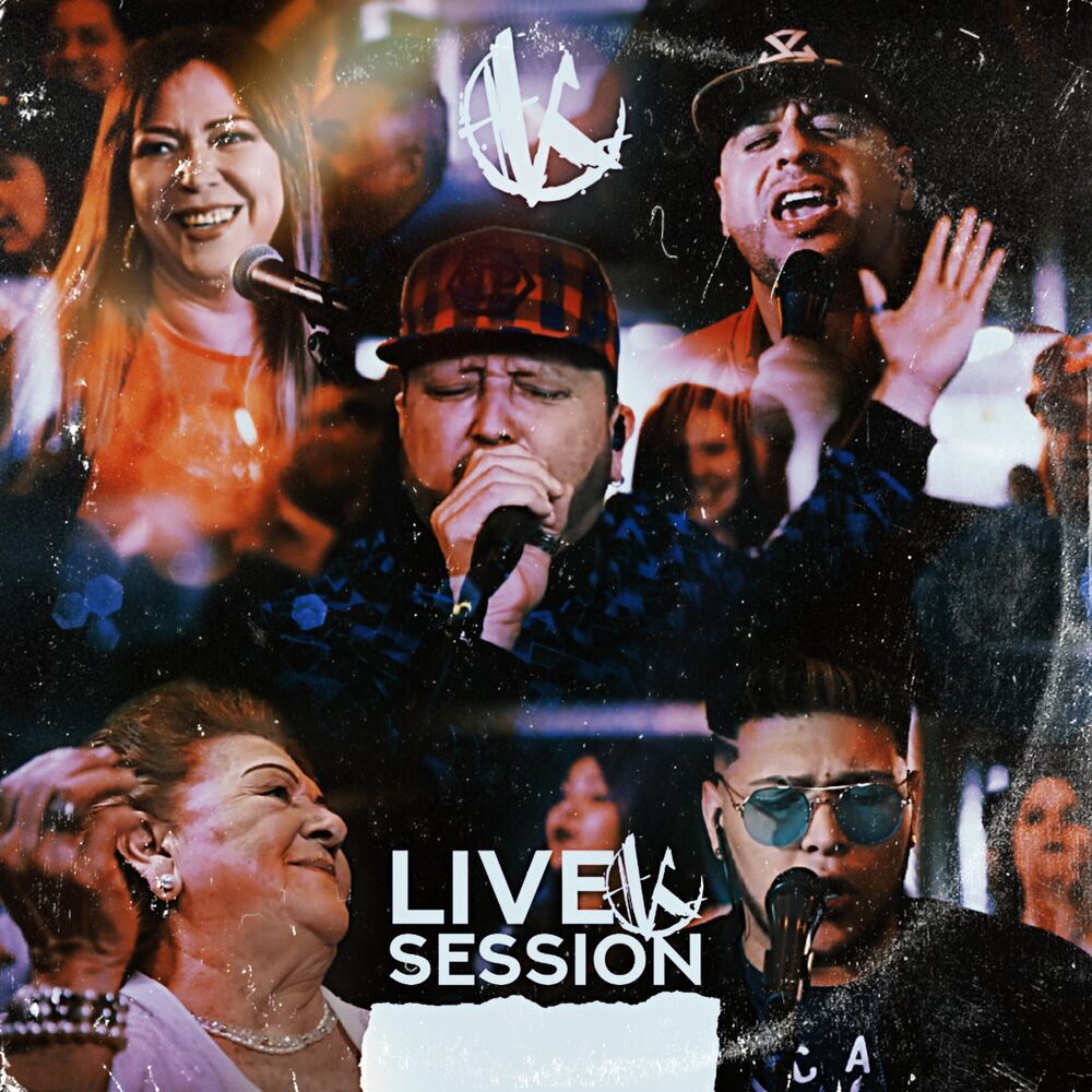 Picture of Aquí Está El Koquimba Mi Gente (Live Session)